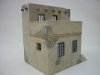 RT-Diorama 35186 North African House No. 1 1/35